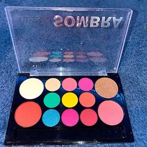 Pallet from SANYE Sombra